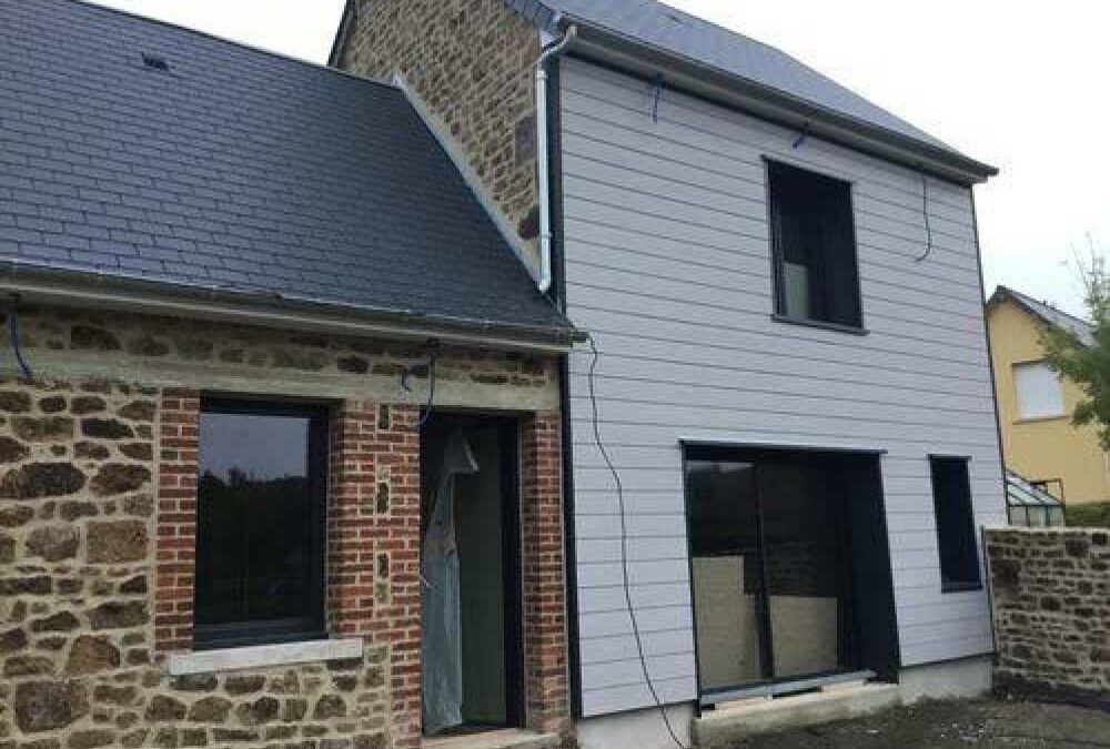 Maison Le Grand Celland